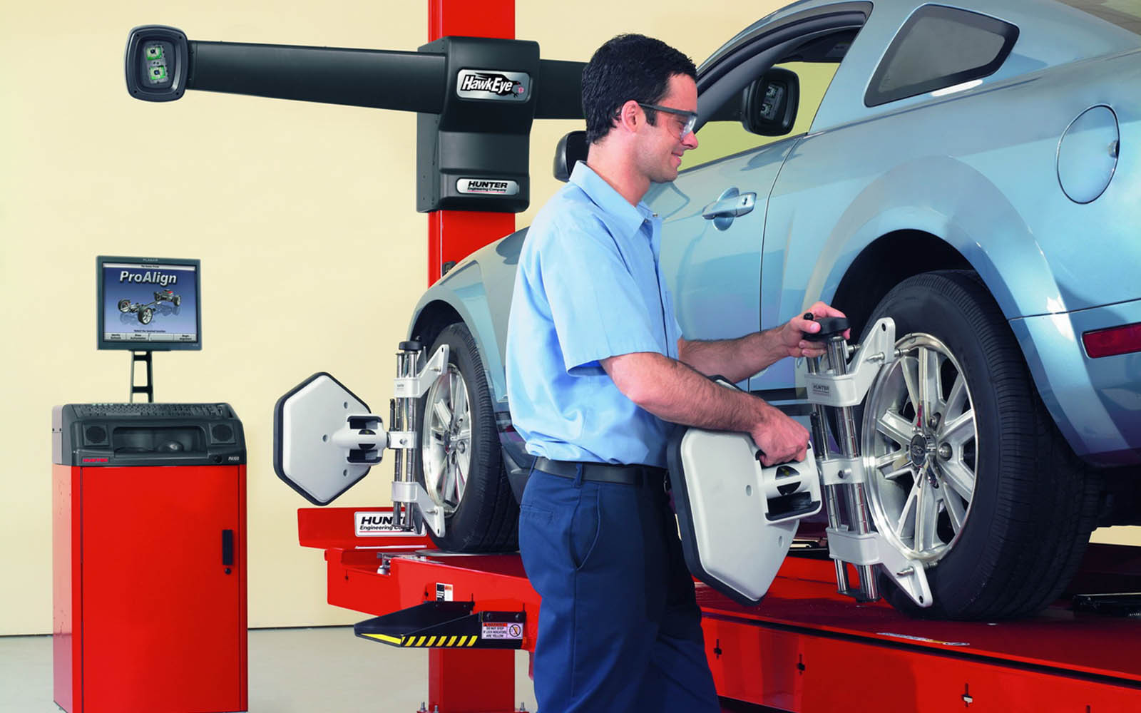 СТО в Тольятти, автосервис, все виды услуг для иномарок и ваз